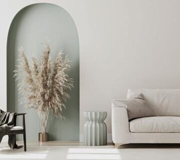 Tailored home staging designs, custom staging solutions, personalized interior design, modern design homes