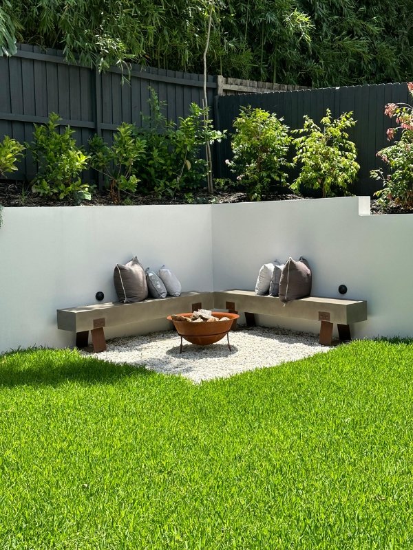 House styling project