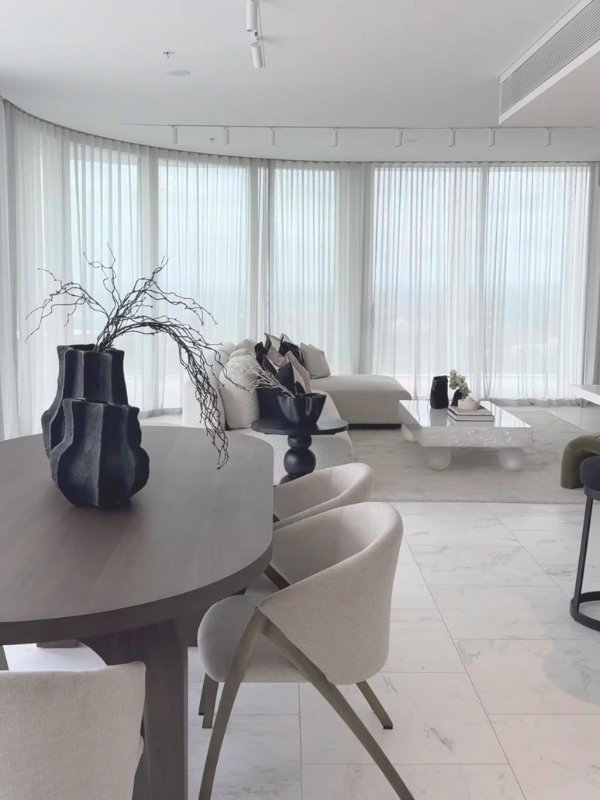 Interior design los angeles project