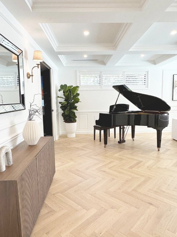 Home staging services project